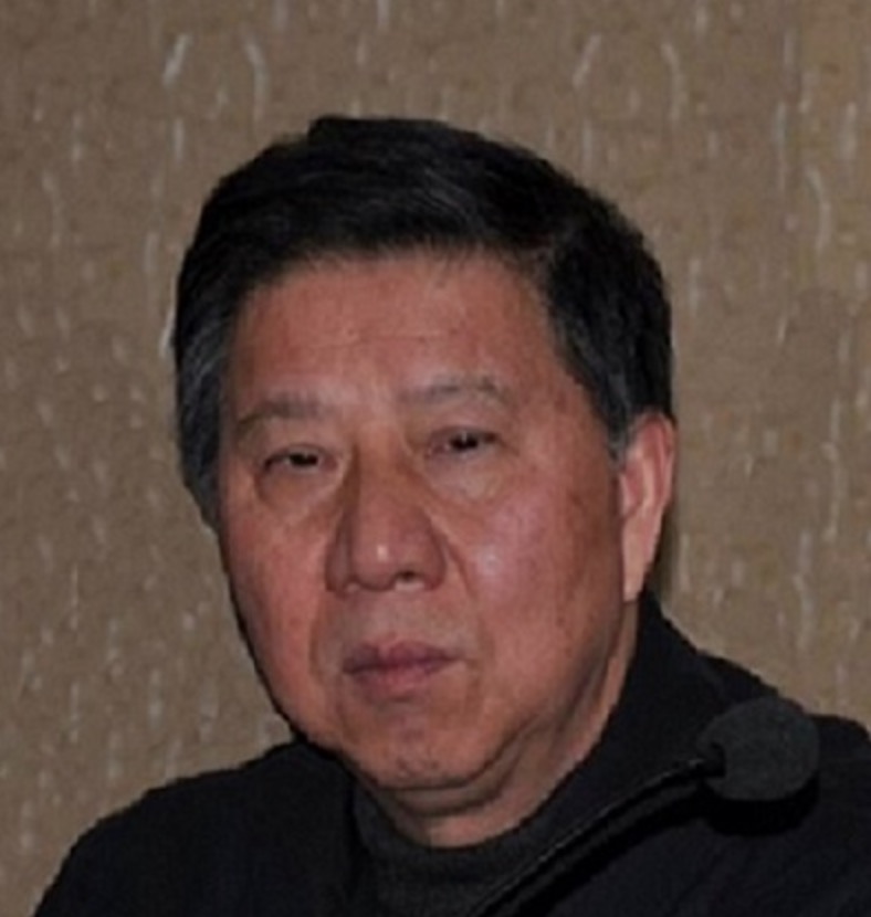 谈恒山