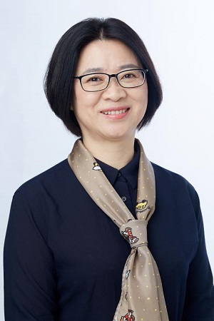 肇丽梅