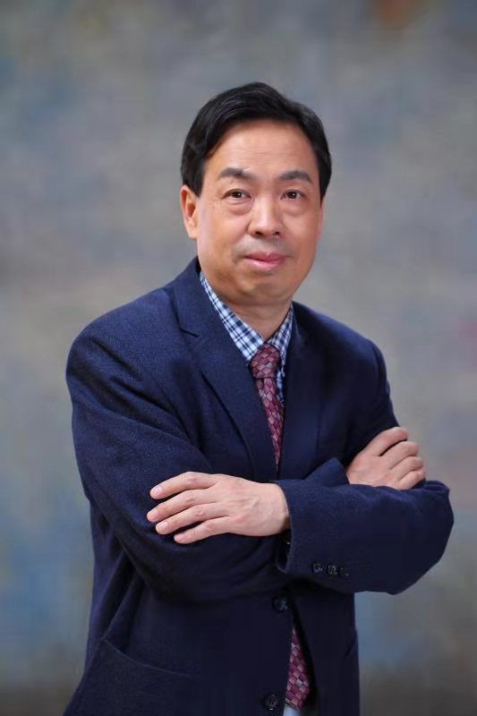 赵志刚
